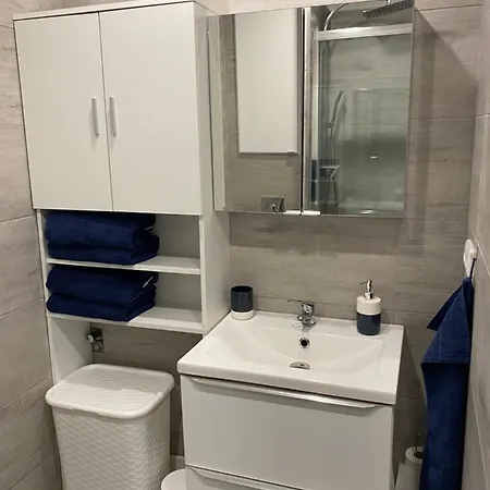 Apartmán č. 19 *