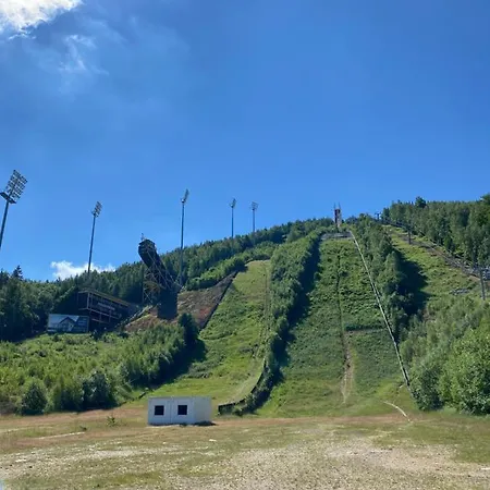 C. 19 Harrachov