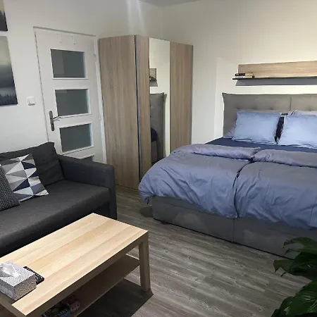 C. 19 Apartment *