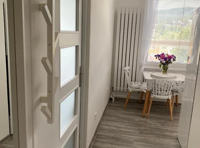 C. 19 Appartement